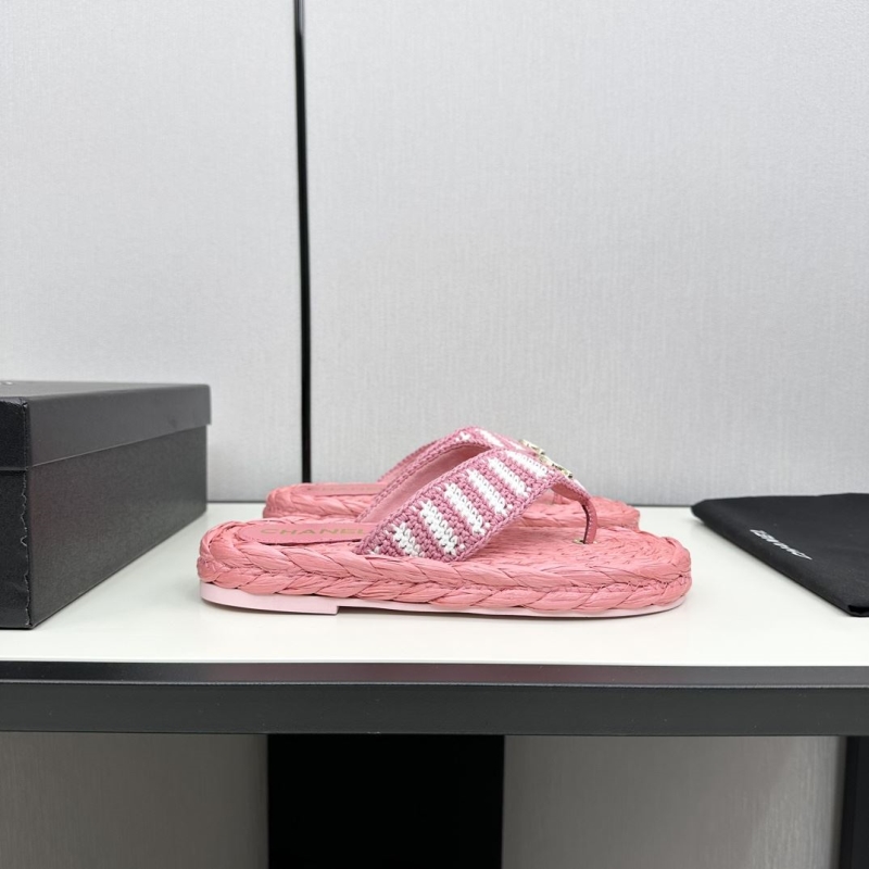 Ch*el slippers